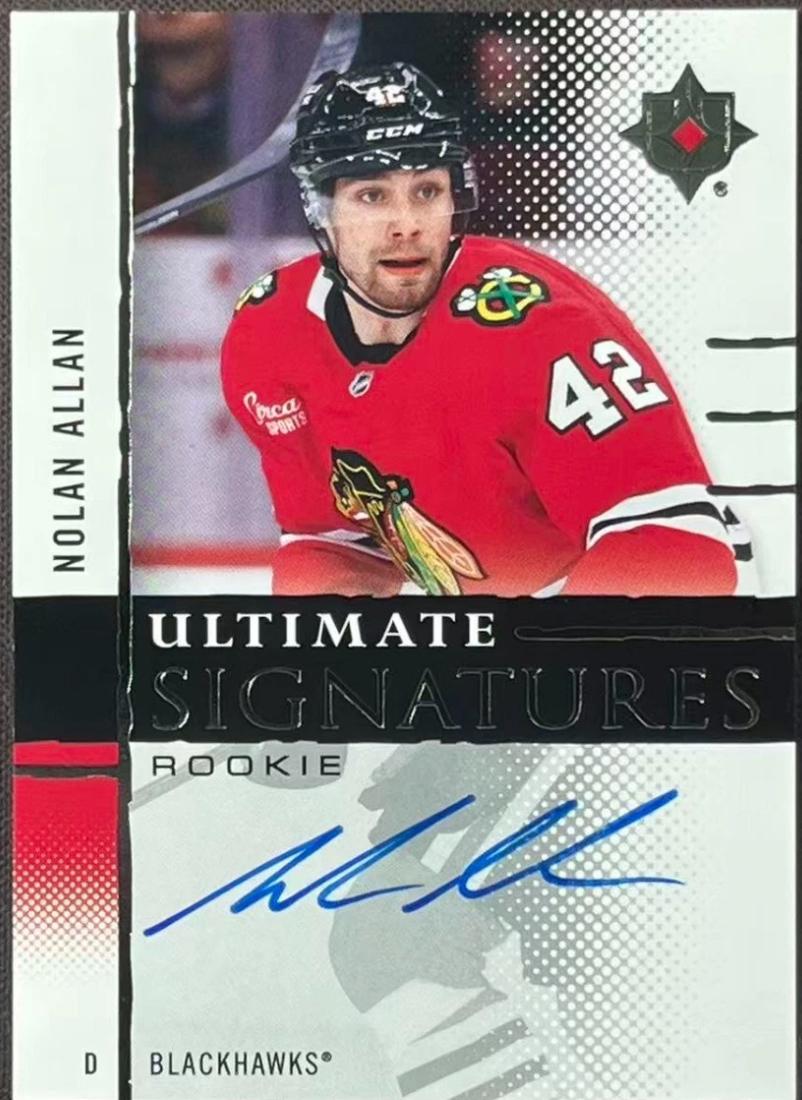 Nolan Allan #URS-NA