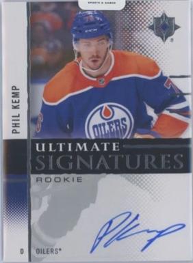 Phil Kemp #URS-PK