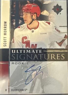 Scott Morrow #URS-SM