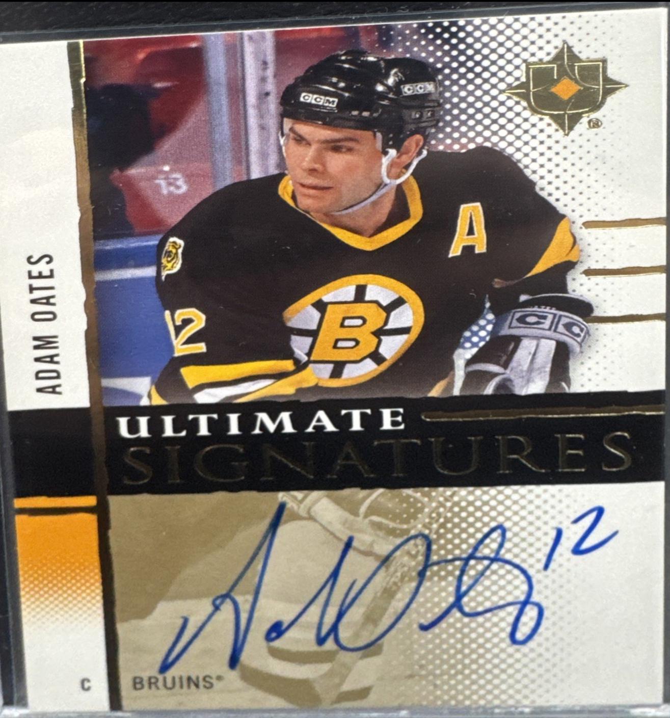 Adam Oates #US-AO