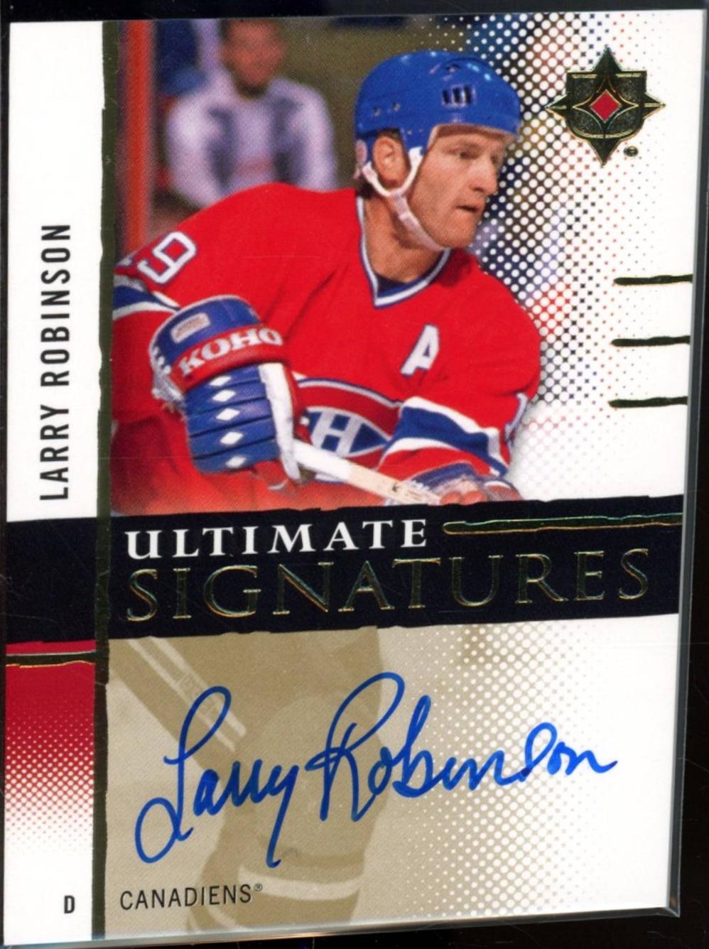 Larry Robinson #US-LR