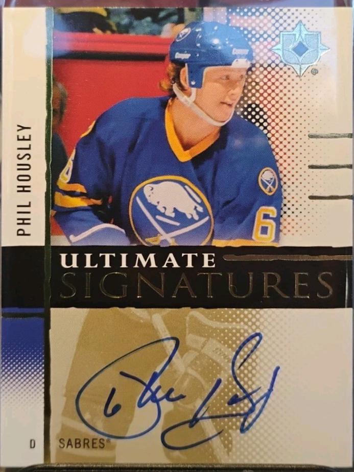 Phil Housley #US-PH