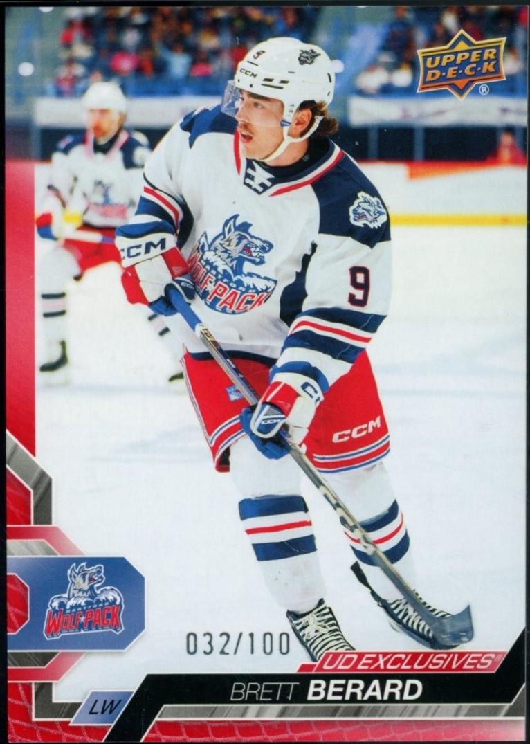 Brett Berard [Exclusive] #18