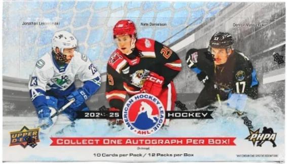 Hobby Box