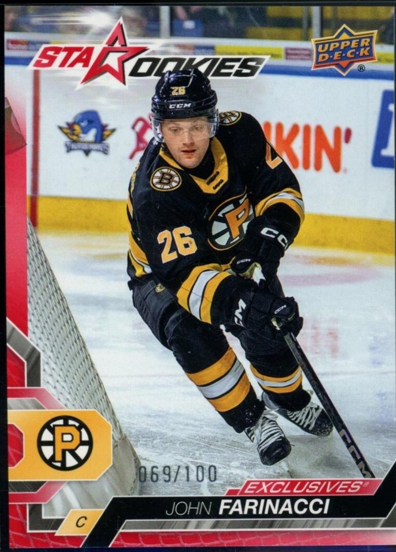 John Farinacci [Exclusive] #133