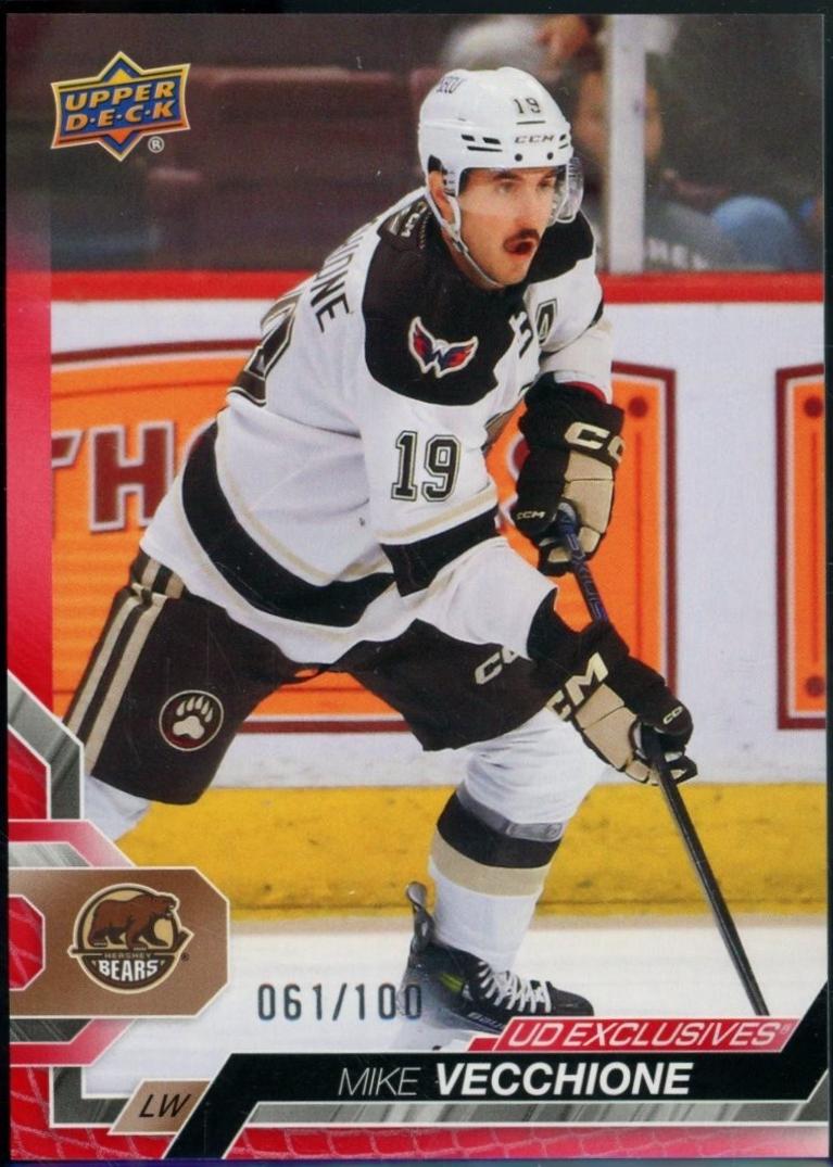 Mike Vecchione [Exclusive] #76