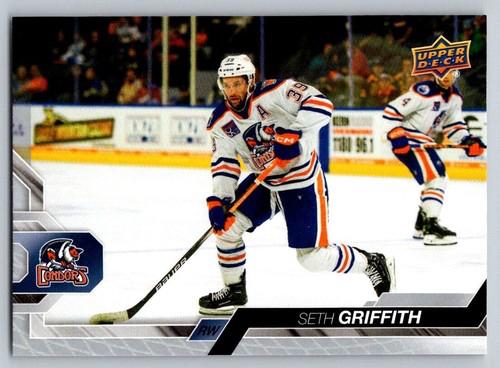 Seth Griffith #79