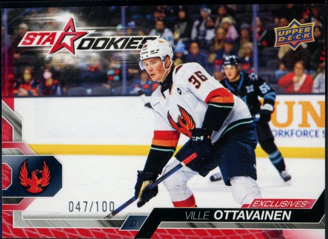 Ville Ottavainen [Exclusive] #130