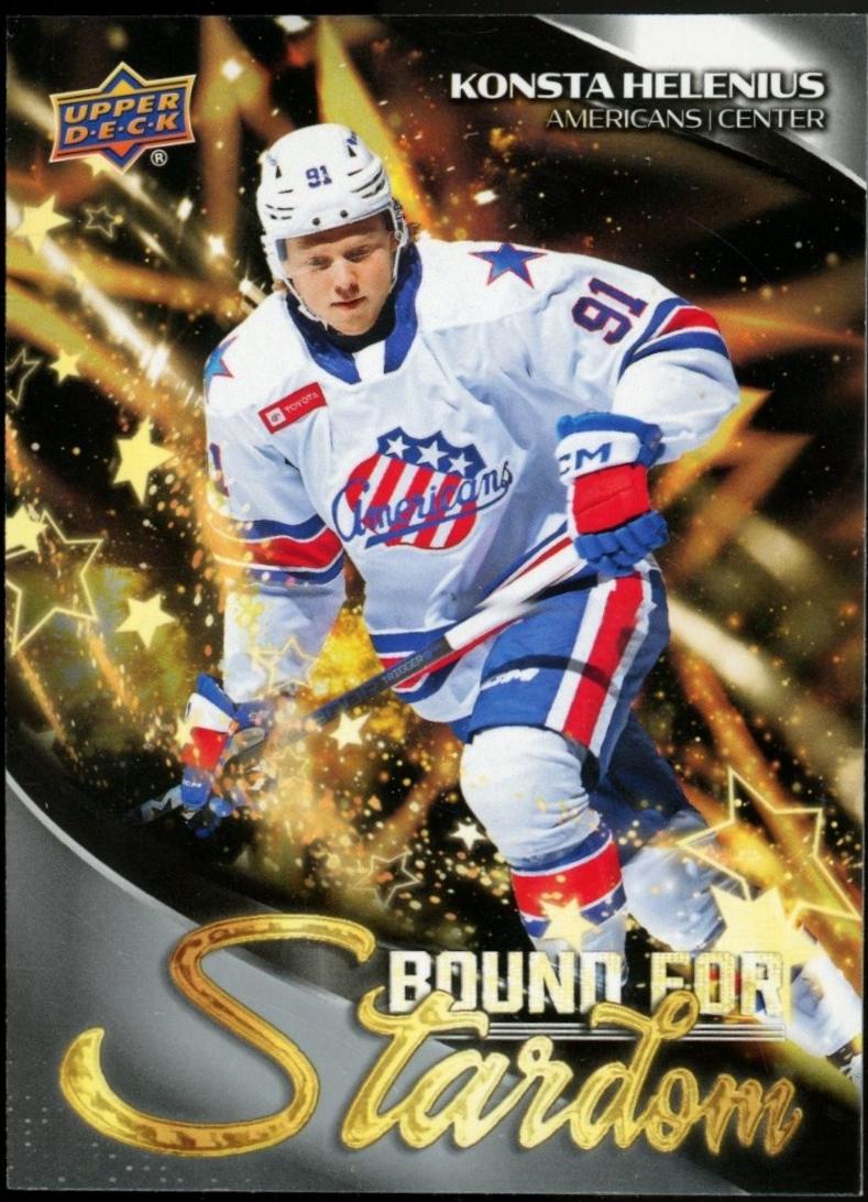 Konsta Helenius #BFS-1