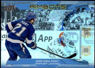 Brayden Point #AB-10