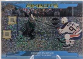 Connor McDavid [Speckle] #AB-7