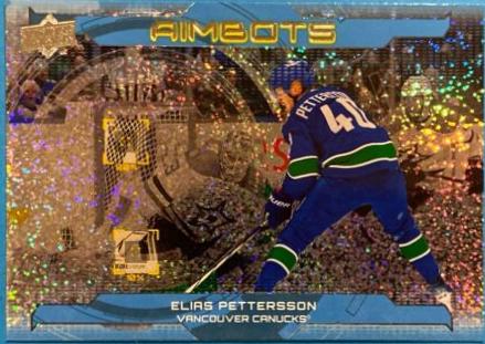 Elias Pettersson [Speckle] #AB-5