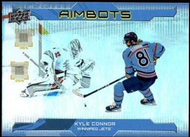 Kyle Connor #AB-4