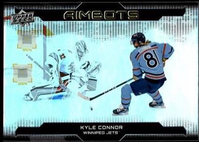 Kyle Connor [Black] #AB-4
