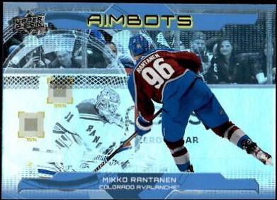 Mikko Rantanen #AB-23