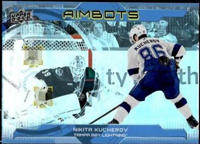 Nikita Kucherov #AB-3