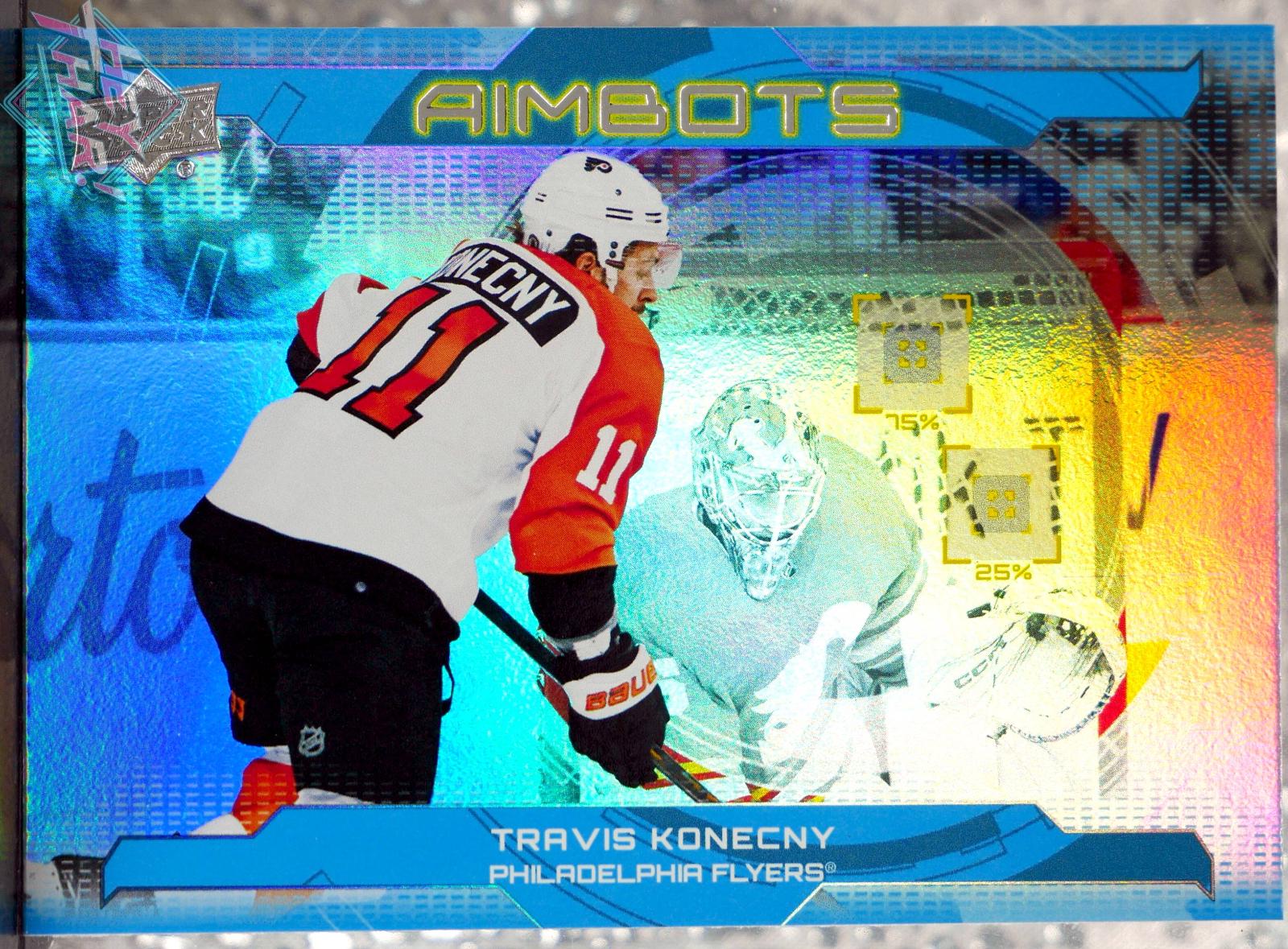 Travis Konecny #AB-24