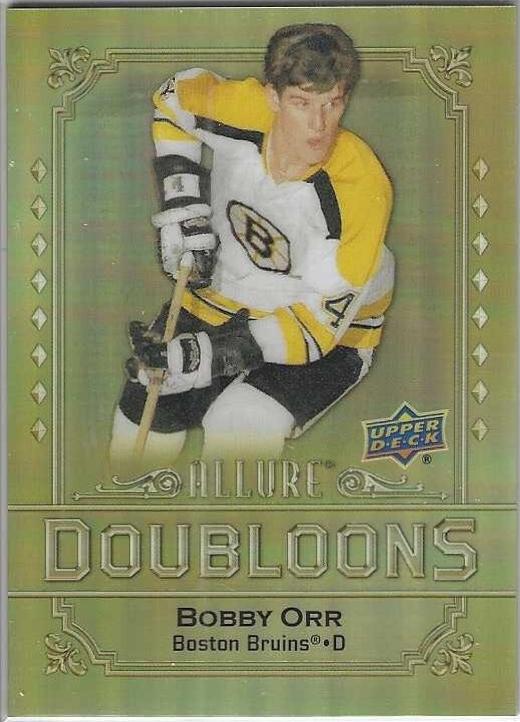 Bobby Orr #DB-4