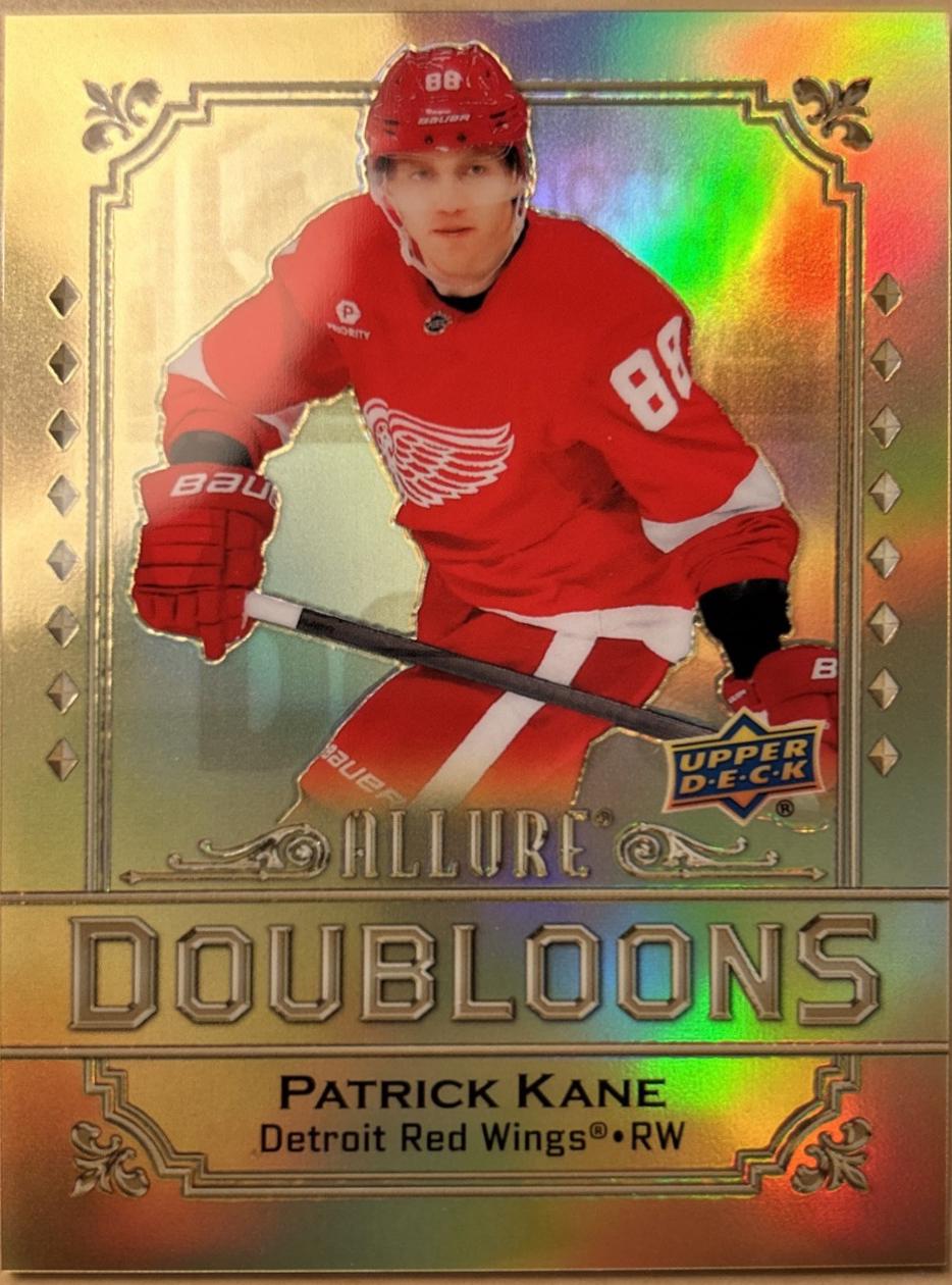 Patrick Kane #DB-70