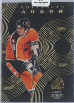 Mario Lemieux [Legend All-Star] #A-LE