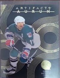 Mark Messier [Purple Legend All-Star] #A-MM