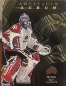 Patrick Roy [Legend] #A-PR