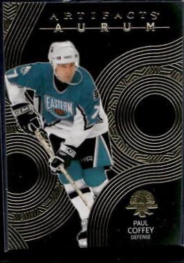 Paul Coffey [Purple Legend All-Star] #A-PC