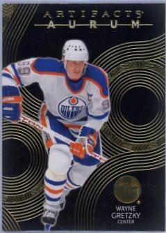 Wayne Gretzky [Legend] #A-WG