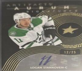 Logan Stankoven #AS-LS