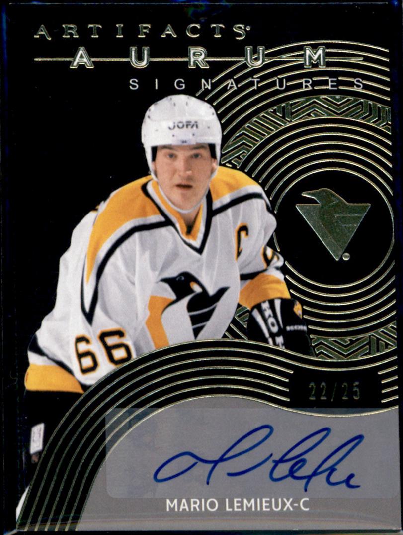 Mario Lemieux #AS-ML