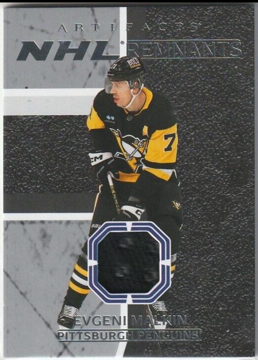 Evgeni Malkin #NR-23