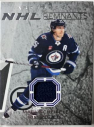 Mark Scheifele [Premium] #NR-32