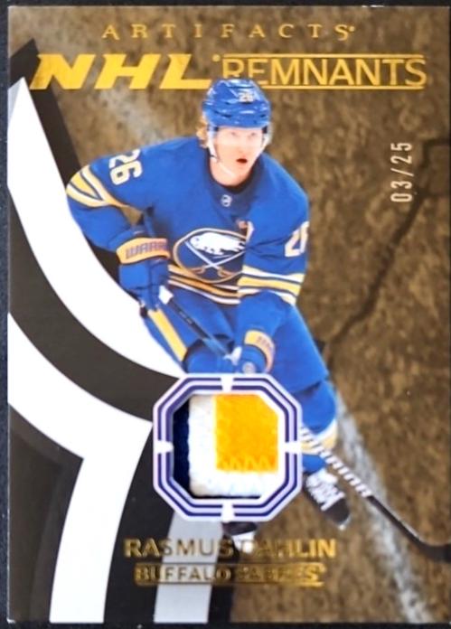 Rasmus Dahlin [Premium] #NR-4