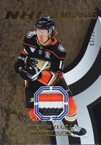 Trevor Zegras [Premium] #NR-1