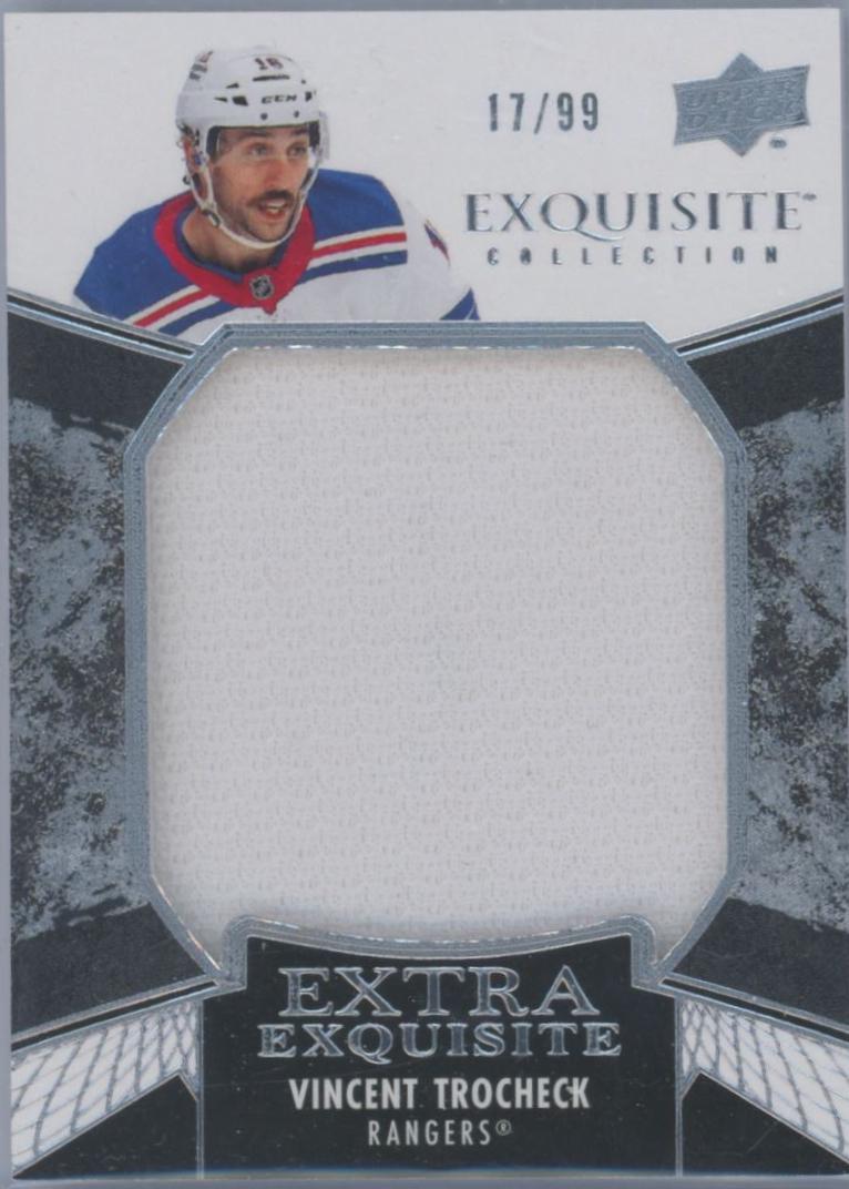 Vincent Trocheck #ECE-VT
