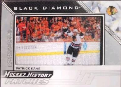 Patrick Kane #HHP-PK