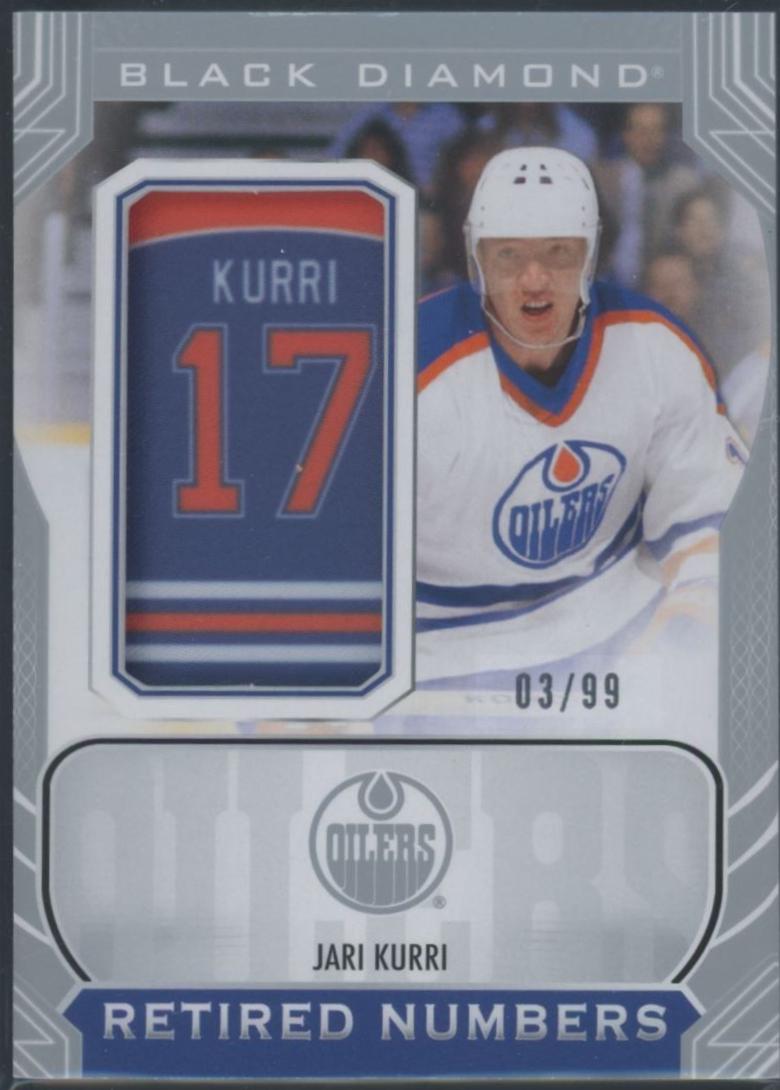 Jari Kurri #ORNP-JK