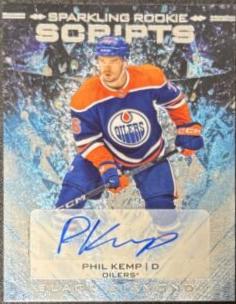 Phil Kemp #SRS-PK
