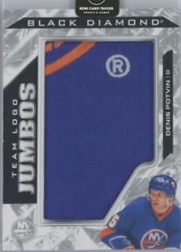Denis Potvin #TL-PO