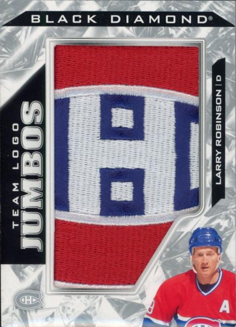 Larry Robinson #TL-LR