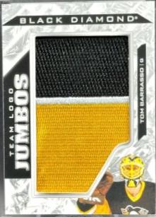 Tom Barrasso #TL-TB
