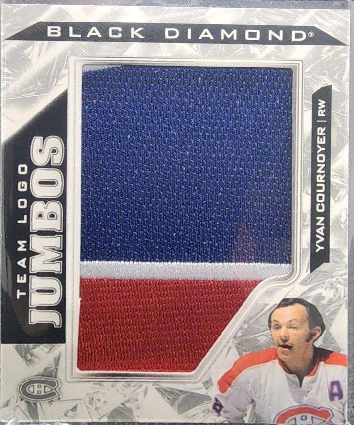 Yvan Cournoyer #TL-YC