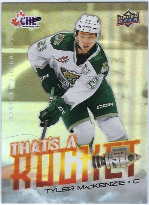 Tyler MacKenzie #TR-6