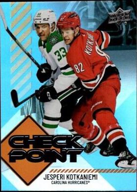 Jesperi Kotkaniemi #CP-2
