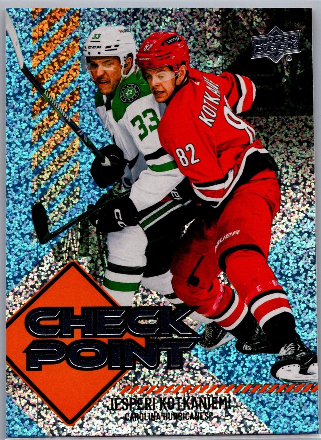 Jesperi Kotkaniemi [Speckle] #CP-2