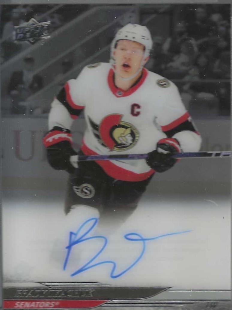 Brady Tkachuk #CC-BY