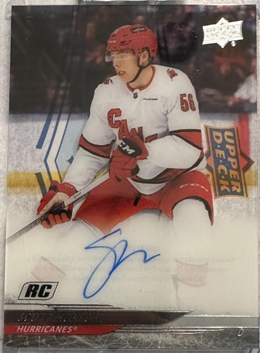 Scott Morrow #CC-SM
