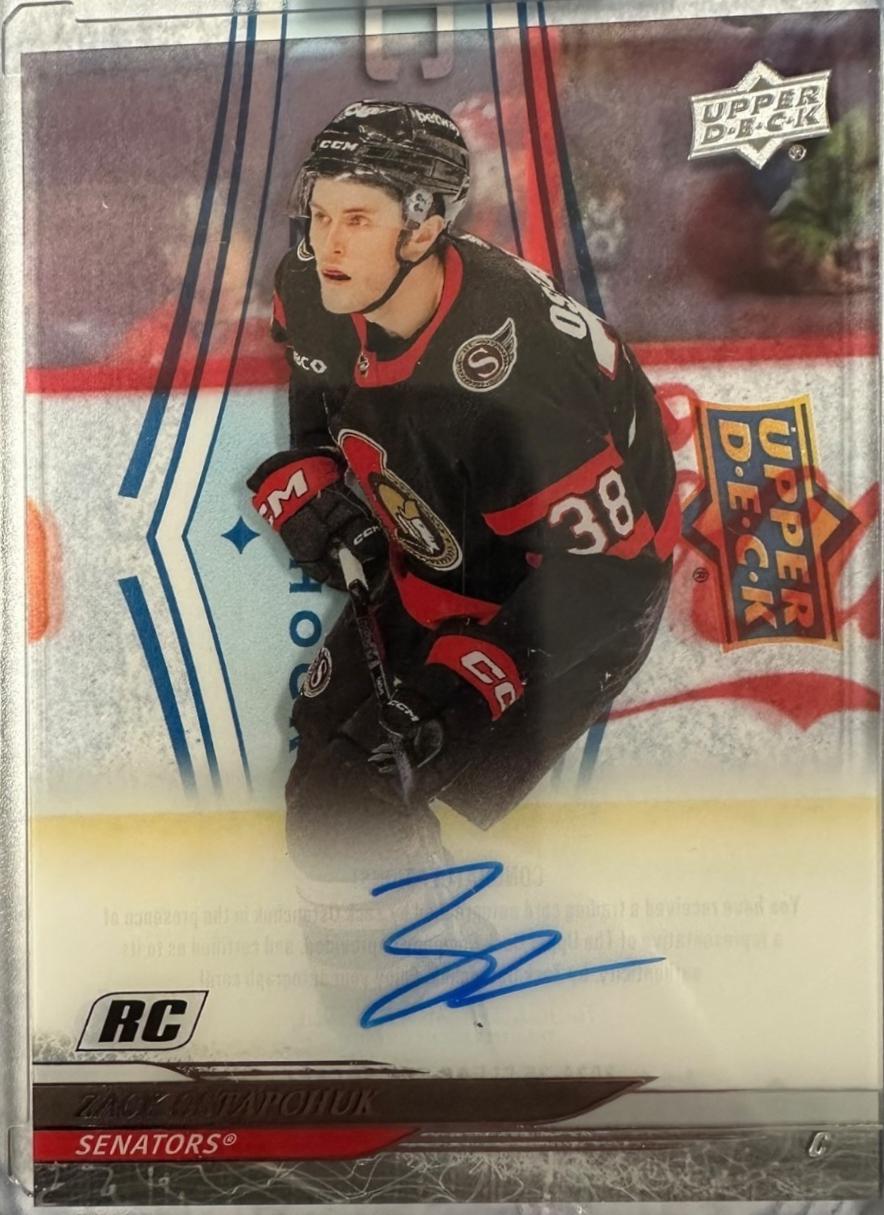 Zack Ostapchuk #CC-ZO
