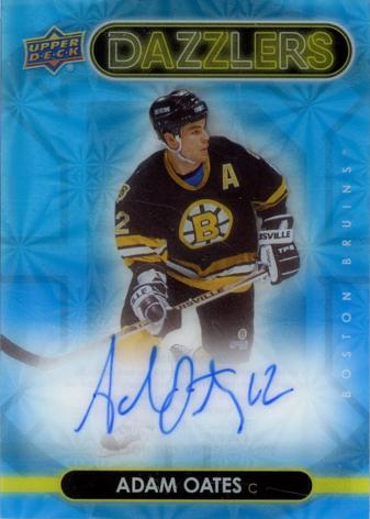 Adam Oates #DA-AO