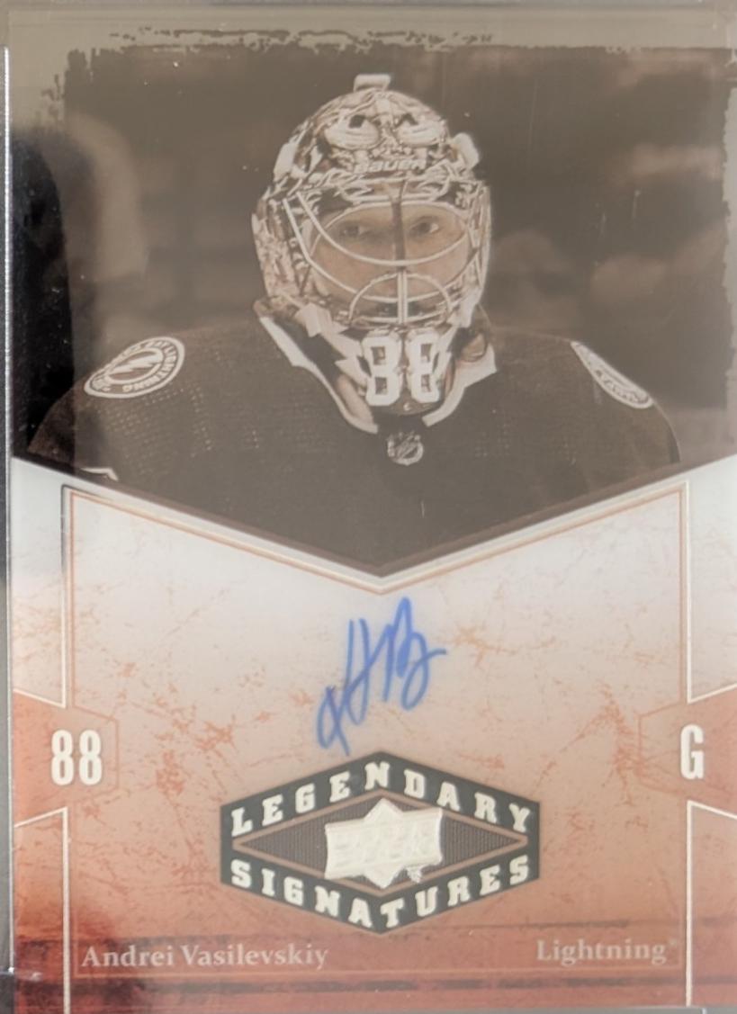 Andrei Vasilevskiy #LSA-AV